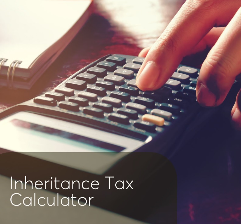 Inheritance Tax Calculator Clarus Wealth